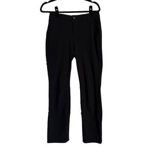 REI Sahara roll-up pants